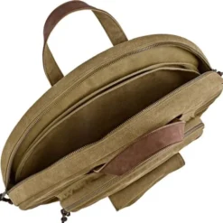 Meinl 22" Canvas Coll. Cymbal Bag KH