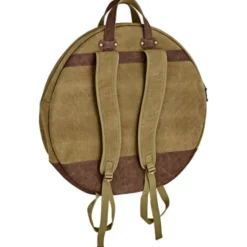 Meinl 22" Canvas Coll. Cymbal Bag KH