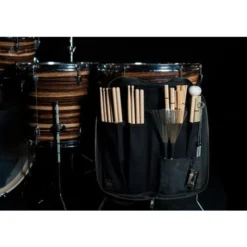 Meinl Canvas Coll. Stick Bag Black