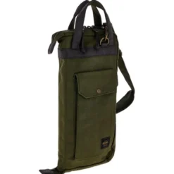 Meinl Canvas Coll. Stick Bag Green