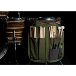 Meinl Canvas Coll. Stick Bag Green