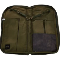 Meinl Canvas Coll. Stick Bag Green