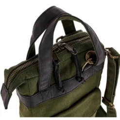 Meinl Canvas Coll. Stick Bag Green