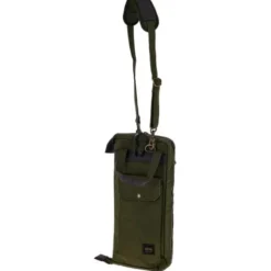 Meinl Canvas Coll. Stick Bag Green