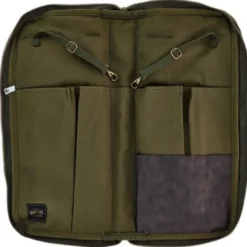 Meinl Canvas Coll. Stick Bag Green