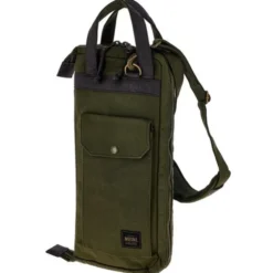 Meinl Canvas Coll. Stick Bag Green