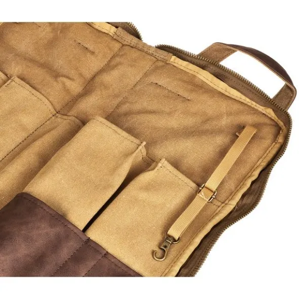 Meinl Canvas Coll. Stick Bag Khaki