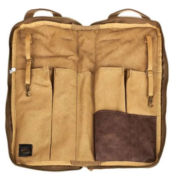 Meinl Canvas Coll. Stick Bag Khaki