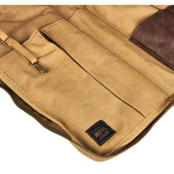 Meinl Canvas Coll. Stick Bag Khaki