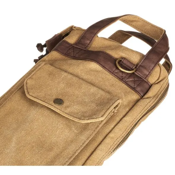 Meinl Canvas Coll. Stick Bag Khaki