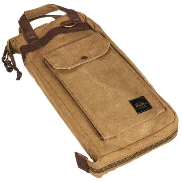 Meinl Canvas Coll. Stick Bag Khaki