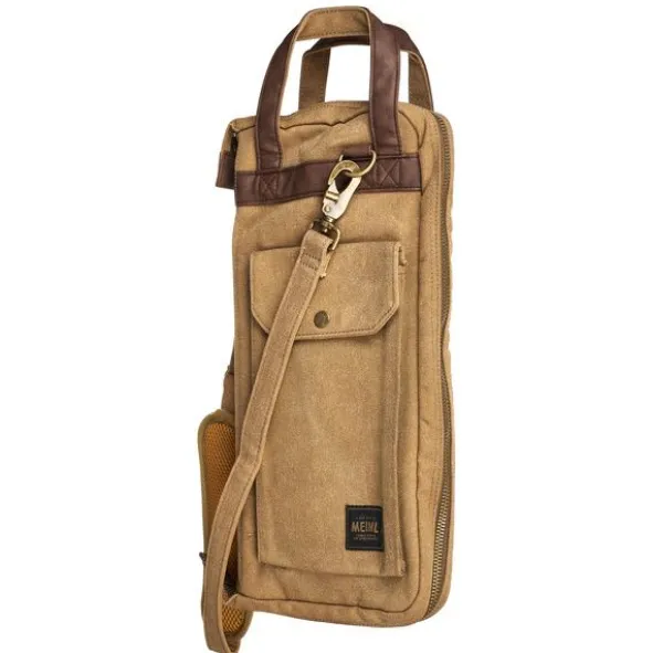 Meinl Canvas Coll. Stick Bag Khaki
