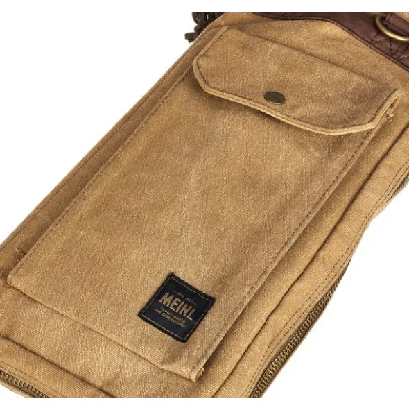 Meinl Canvas Coll. Stick Bag Khaki