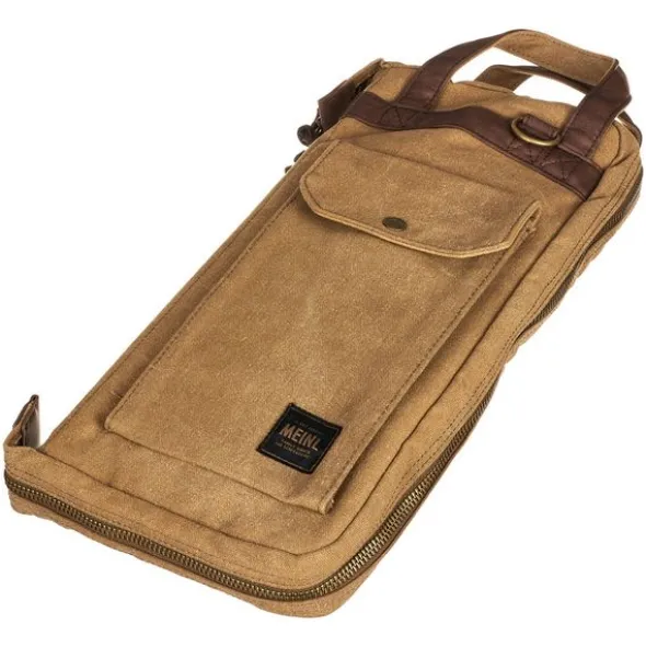Meinl Canvas Coll. Stick Bag Khaki