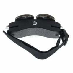 Meinl CFT5-BK Cajon Foot Tambourine