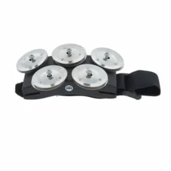 Meinl CFT5-BK Cajon Foot Tambourine