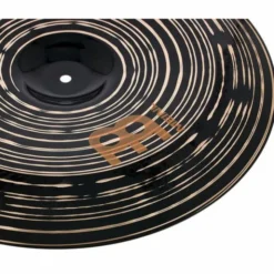 Meinl 18" Class. Cust. Dark Heavy CH