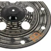 Meinl 16" Class. Cust. Dark Tr. Ch.