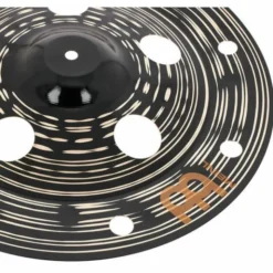 Meinl 16" Class. Cust. Dark Tr. Ch.