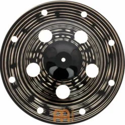 Meinl 16" Class. Cust. Dark Tr. Ch.