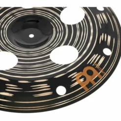 Meinl 18" Class. Cust. Dark Tr. Ch.