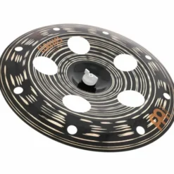 Meinl 18" Class. Cust. Dark Tr. Ch.