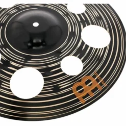 Meinl 16" Class. Cust. Dark Tr. Cr.