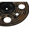 Meinl 12" Class. Cust. Dark Tr. Spl.
