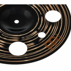 Meinl 12" Class. Cust. Dark Tr. Spl.