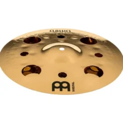 Meinl 12" Classic Custom Trash Stack