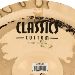 Meinl 12