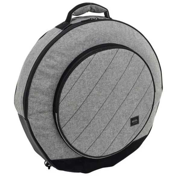 Meinl 22” Classic Cymbal Bag Gray