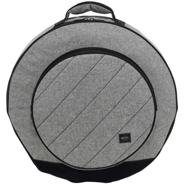 Meinl 22” Classic Cymbal Bag Gray