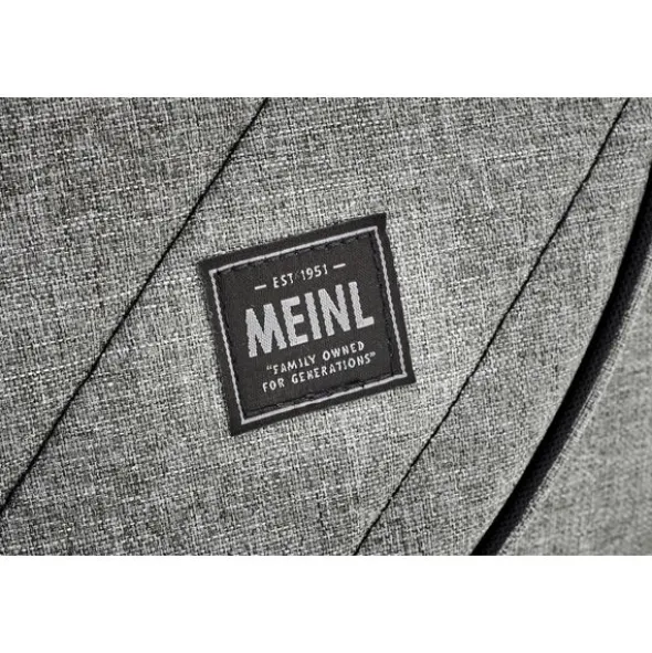 Meinl 22” Classic Cymbal Bag Gray