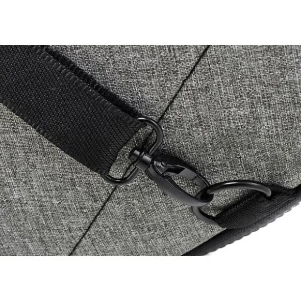 Meinl 22” Classic Cymbal Bag Gray