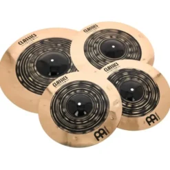 Meinl Classics C. Dual Complete Set