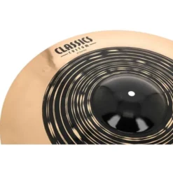 Meinl Classics C. Dual Complete Set