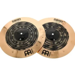 Meinl Classics C. Dual Complete Set