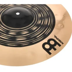 Meinl Classics C. Dual Complete Set