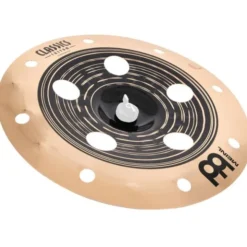 Meinl 16" Classics C. Dual Trash Ch.