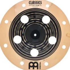 Meinl 16" Classics C. Dual Trash Ch.