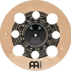 Meinl 16" Classics C. Dual Trash Cr.