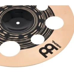 Meinl 16" Classics C. Dual Trash Cr.