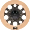Meinl 18" Classics C. Dual Trash Cr.