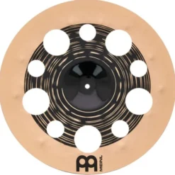 Meinl 18" Classics C. Dual Trash Cr.