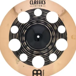 Meinl 18" Classics C. Dual Trash Cr.