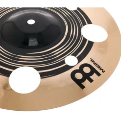 Meinl 12" Classics C. Dual Trash Sp.
