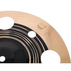 Meinl 12" Classics C. Dual Trash Sp.