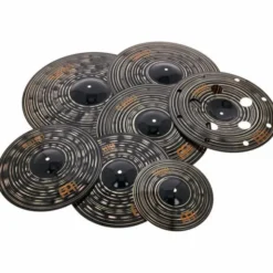 Meinl Classics Cust.Dark Thomann Set