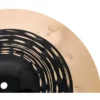 Meinl 15" Classics Cust. Dual Hi-Hat